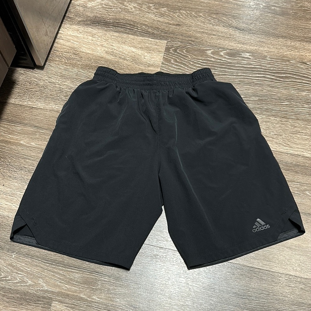 Adidas climalite shorts
